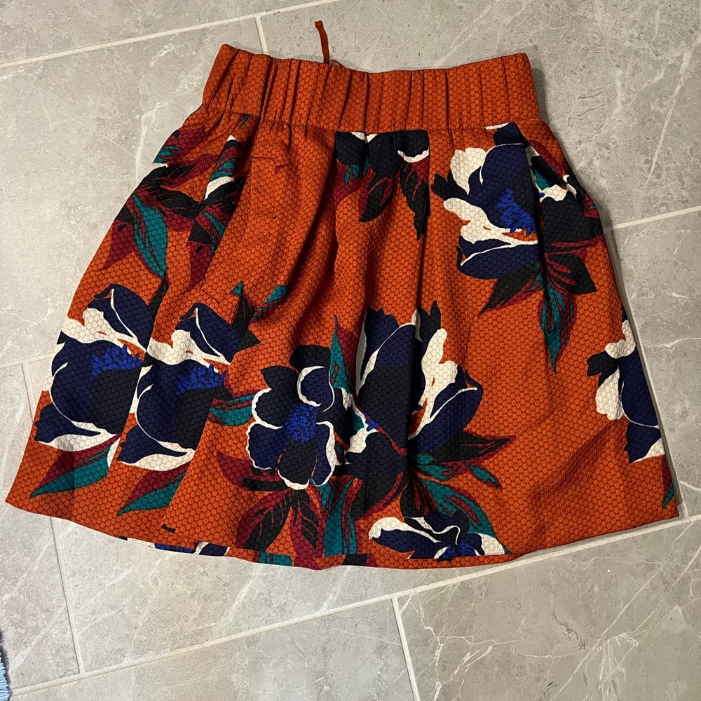 Maeve Skirt from Anthropologie